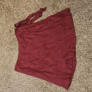 Kendall and Kylie skirt